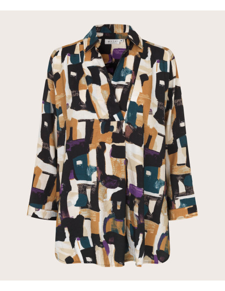 Masai 1009376 Herdis Tunic