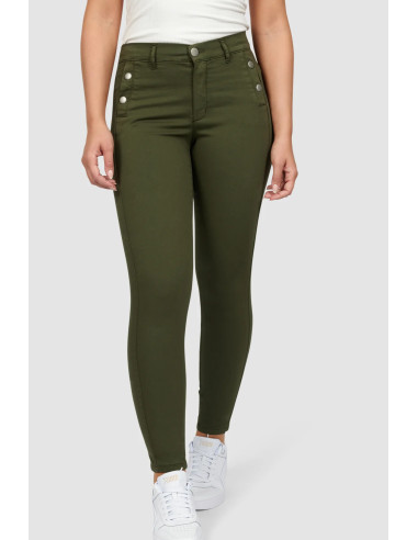 2 Biz Kaxy byxa AW-24 - i två färger