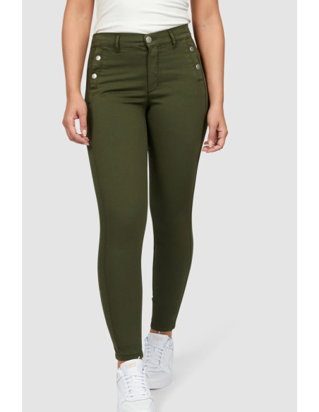 2 Biz Kaxy byxa AW-24 - i två färger