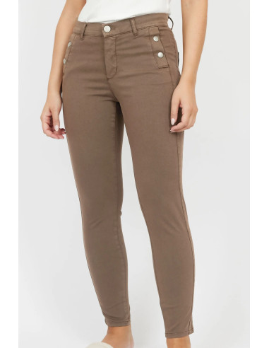 2 Biz Kaxy byxa AW-24 - i två färger