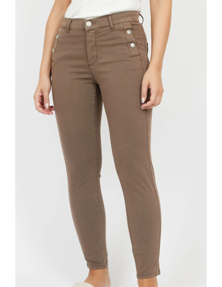 2 Biz Kaxy byxa AW-24 - i två färger