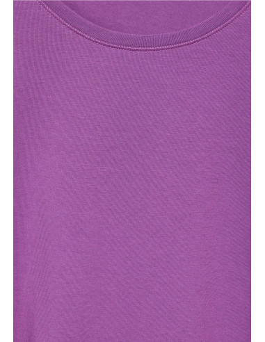 Cecil 321963 Jersey roundneck - i flera färger