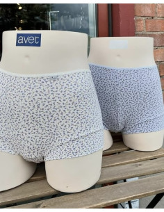 Avet 38042 Boxer Primavera - i två färger