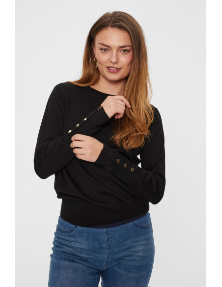 Freequent 203030 KATIE-PULLOVER