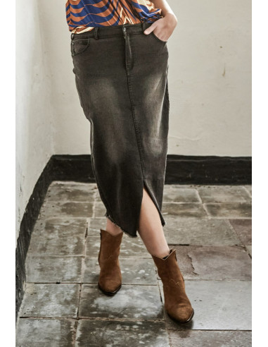 Zoey 241-0220 Jenna Skirt
