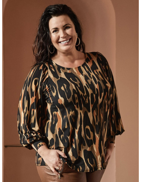 Zoey 241-4152 Skye T-shirt