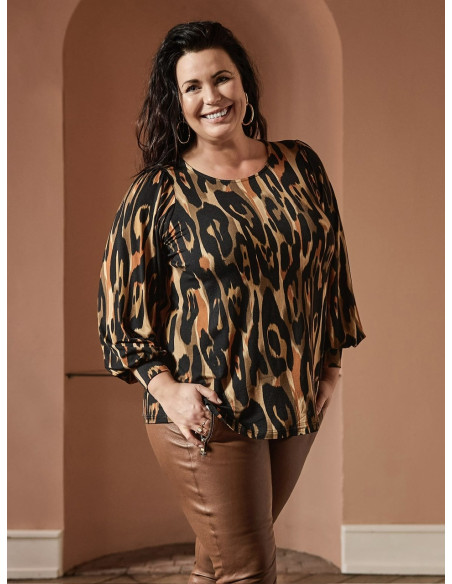 Zoey 241-4152 Skye T-shirt