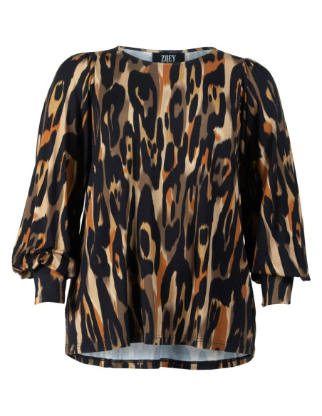 Zoey 241-4152 Skye T-shirt
