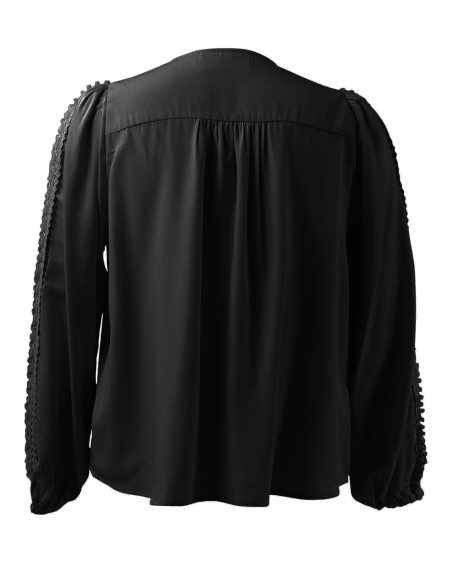 Zoey 241-5047 Selah Blouse