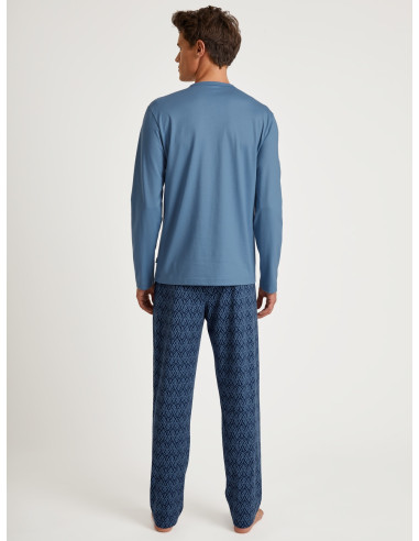 Calida 47686 Herrpyjamas