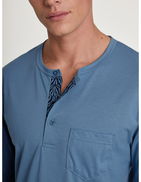 Calida 47686 Herrpyjamas