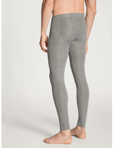 Calida 28060 Wool&Silk men pants 2