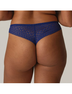 Primadonna Montara 0663380 Thong - Lazurite