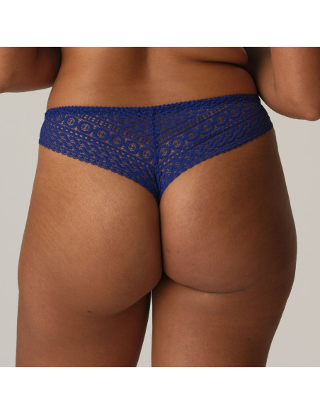 Primadonna Montara 0663380 Thong - Lazurite