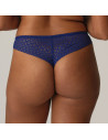Primadonna Montara 0663380 Thong - Lazurite