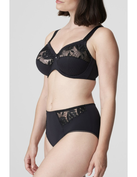 Primadonna Orlando 0563151 Brief - Charcoal