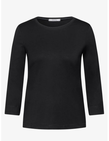 Cecil 321963 Jersey roundneck - i flera färger