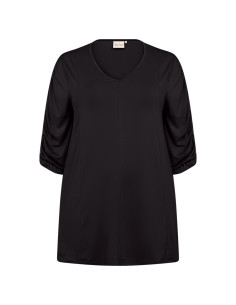 Wasabi W20198 Stella 25 Tunika rynk på ärmarna 2