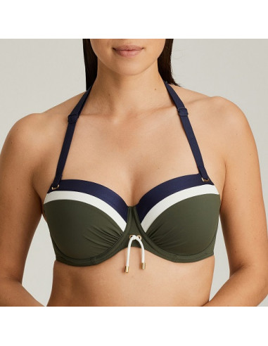 PD Swim 4002016 Ocean drive vadderad bikinibehå