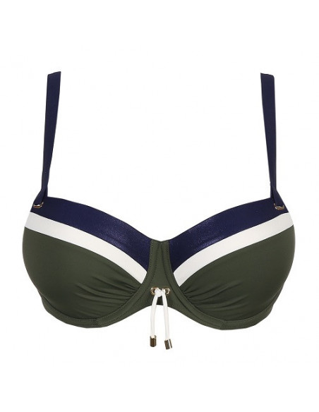 PD Swim 4002016 Ocean drive vadderad bikinibehå