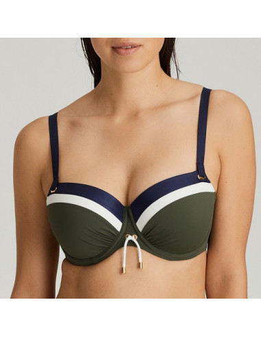 PD Swim 4002016 Ocean drive vadderad bikinibehå