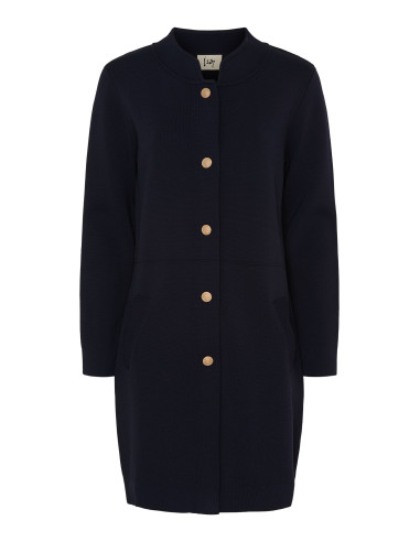 I Say 56259 Jena Button cardigan