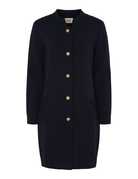 I Say 56259 Jena Button cardigan
