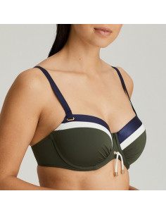 PD Swim 4002016 Ocean drive vadderad bikinibehå