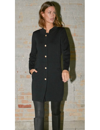 I Say 56259 Jena Button cardigan