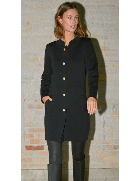 I Say 56259 Jena Button cardigan
