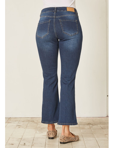 I Say 57089 Como button jeans