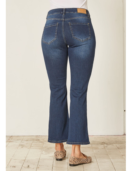 I Say 57089 Como button jeans