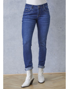 I Say 56618 Roma basic jeans 2