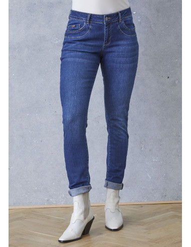 I Say 56618 Roma basic jeans