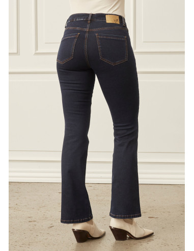I Say 56617 Lido flare jeans