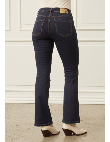I Say 56617 Lido flare jeans