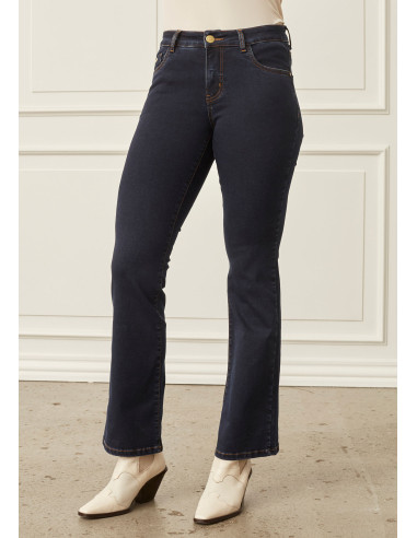 I Say 56617 Lido flare jeans