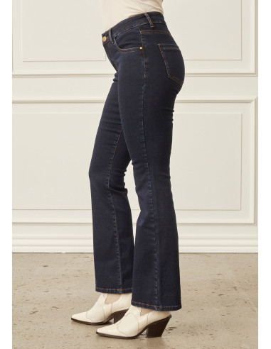 I Say 56617 Lido flare jeans