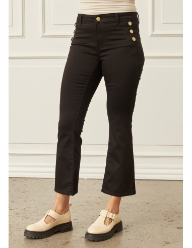 I Say 56812 Lido button jeans