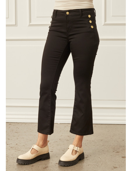 I Say 56812 Lido button jeans