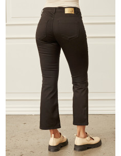 I Say 56812 Lido button jeans 2