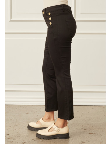 I Say 56812 Lido button jeans