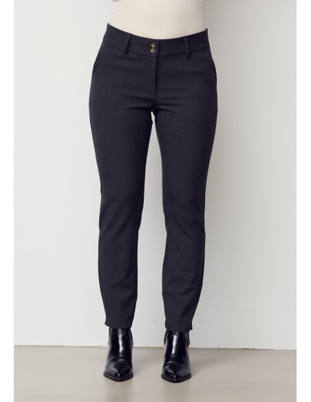 I Say 57473 Firenze stretch chino - i två färger