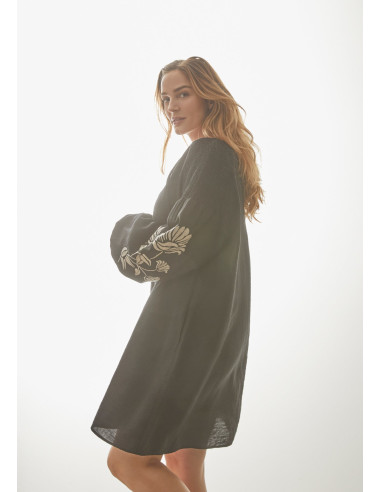 I Say 57457 Elly tunic dress