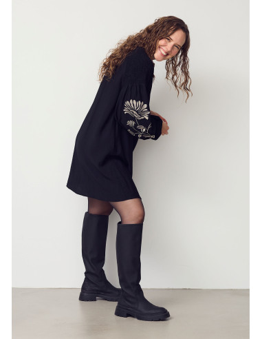 I Say 57457 Elly tunic dress