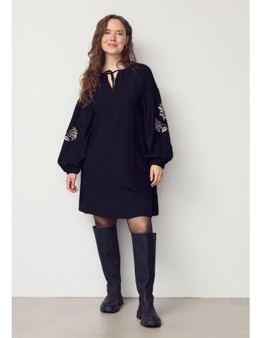 I Say 57457 Elly tunic dress