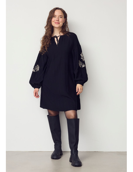 I Say 57457 Elly tunic dress