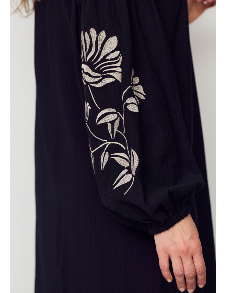 I Say 57457 Elly tunic dress