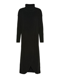 I Say 57446 Elisa knit dress - i två färger 2