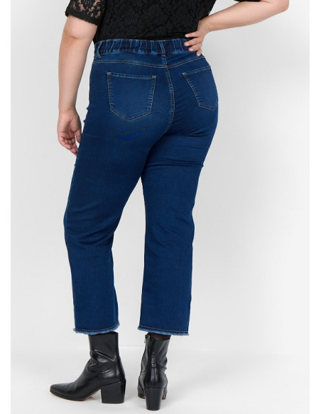 Wasabi W10226 Summer 5 Jeans cropped - i flera färger